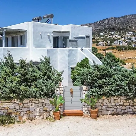 Seascape Blanc Apartment