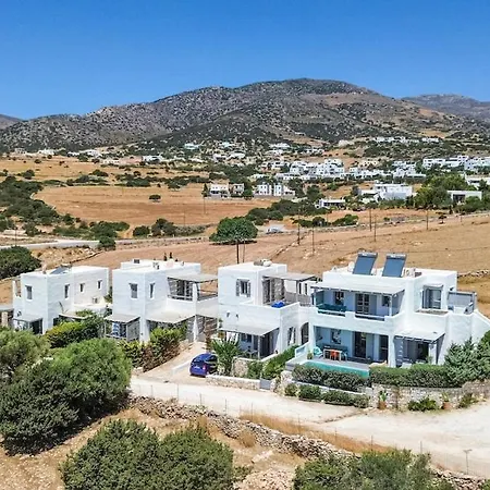 Apartment Seascape Blanc