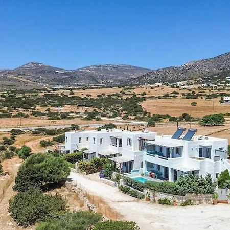 Apartment Seascape Blanc