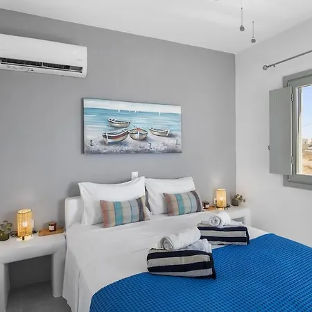 Seascape Blanc Apartment