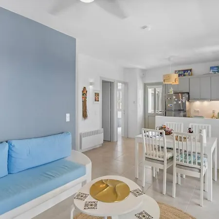 Seascape Blanc Apartment *