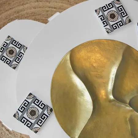 Apartment Seascape Blanc *