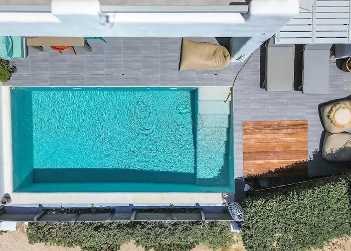 Seascape Blanc Apartament *