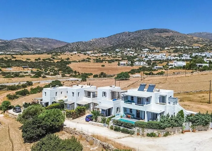 Apartament Seascape Blanc