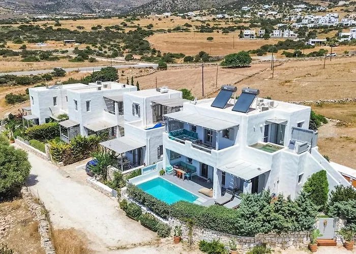 Apartament Seascape Blanc