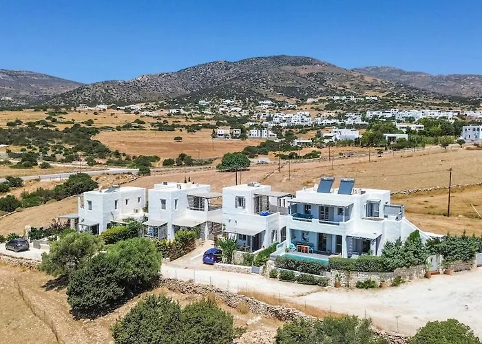 Apartament Seascape Blanc