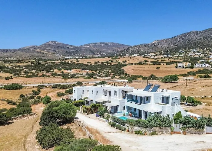 Apartament Seascape Blanc