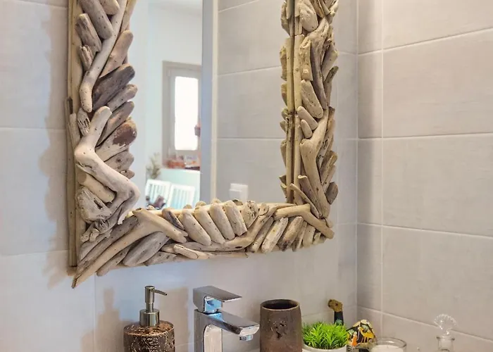 Apartament Seascape Blanc *