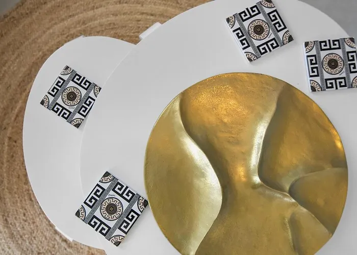 Apartament Seascape Blanc *