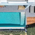 Seascape Blanc Apartman *