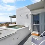 Seascape Blanc Aspro Chorio
