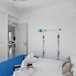 Apartman Seascape Blanc *