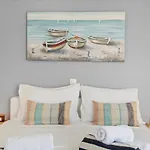 Seascape Blanc Apartman *