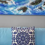 Apartman Seascape Blanc