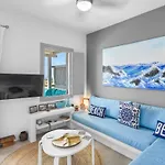 Apartman Seascape Blanc *