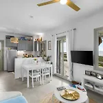 Apartman Seascape Blanc