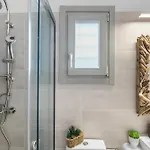 Apartman Seascape Blanc Aspro Chorio