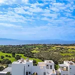 Seascape Blanc Apartman Aspro Chorio