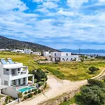 Seascape Blanc Apartman *
