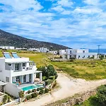 Apartman Seascape Blanc *