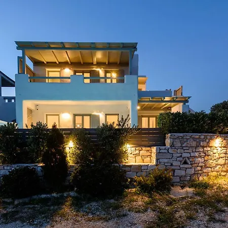 Apartment Seascape Blanc Parikia (Paros)