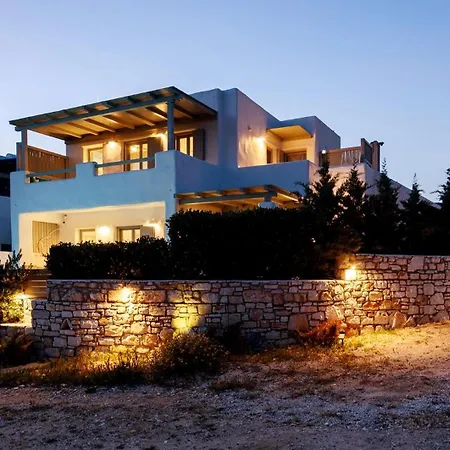 Apartment Seascape Blanc Parikia (Paros)