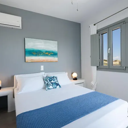 Seascape Blanc Apartment *