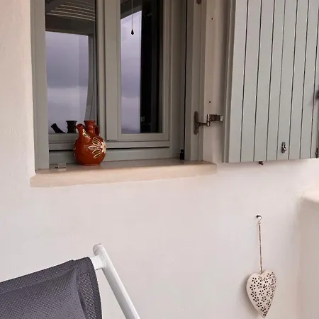 Seascape Blanc Apartment *