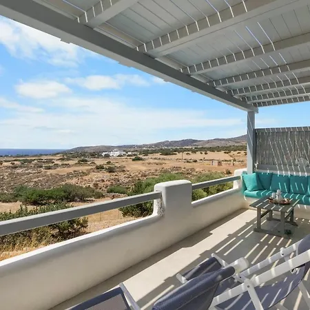 Seascape Blanc Apartment *