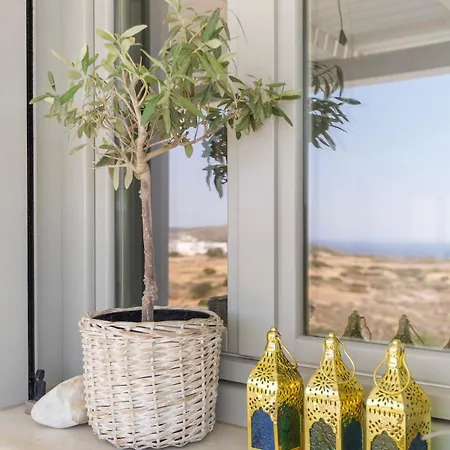 Seascape Blanc Apartment *