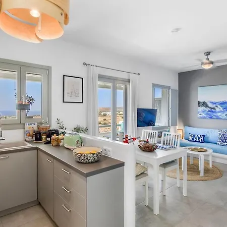 Seascape Blanc Apartment