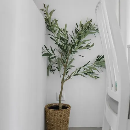 Apartment Seascape Blanc *