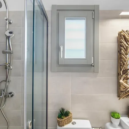 Διαμέρισμα Seascape Blanc Aspro Chorio