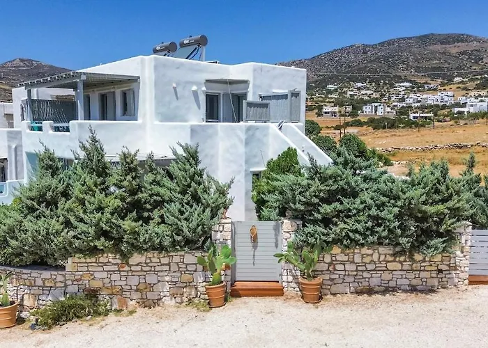 Seascape Blanc Διαμέρισμα