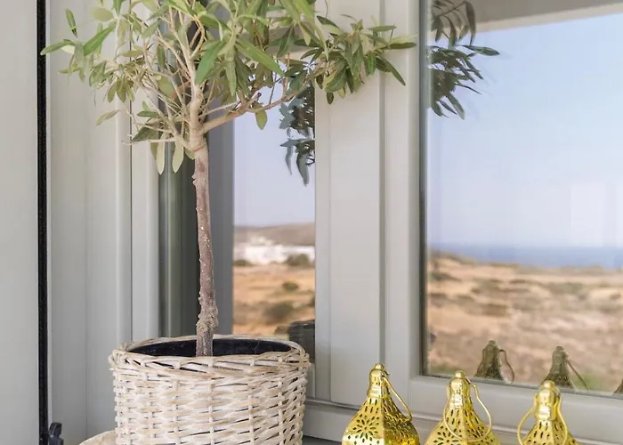 Seascape Blanc Διαμέρισμα *